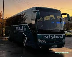 Nişikli Turizm A.ş Nişikli Turizm A.ş