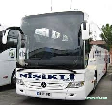 Nişikli Turizm A.ş Nişikli Turizm A.ş