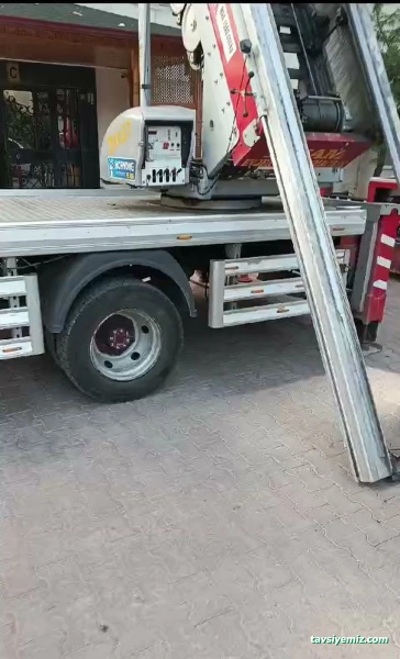 Nizam Evden Eve Taşımacılık Nizam Evden Eve Taşımacılık