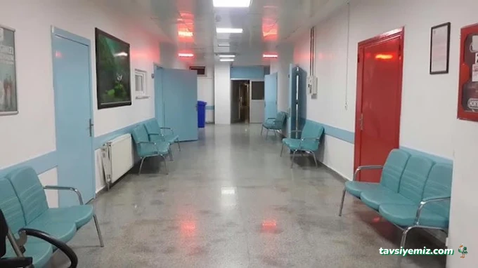 Nizip İlçe Devlet Hastanesi Nizip İlçe Devlet Hastanesi