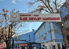 Nizip İlçe Devlet Hastanesi Nizip İlçe Devlet Hastanesi
