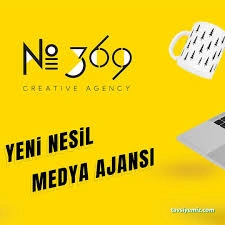 No 369 Creative ( Sosyal Medya & Prodüksiyon ) No 369 Creative ( Sosyal Medya & Prodüksiyon )