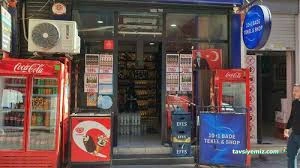 No:10 Tekel Shop