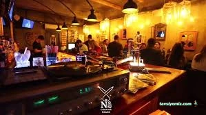 No:62 Cafe Pub No:62 Cafe Pub