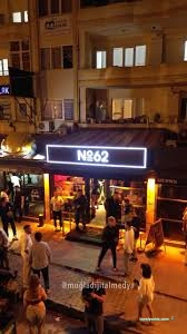 No:62 Cafe Pub No:62 Cafe Pub