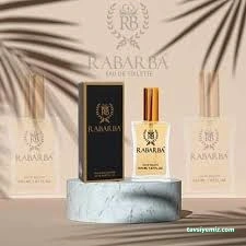 Nobren Rabarba Parfüm Nobren Rabarba Parfüm