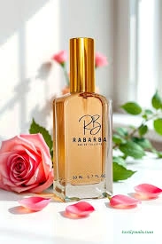 Nobren Rabarba Parfüm Nobren Rabarba Parfüm