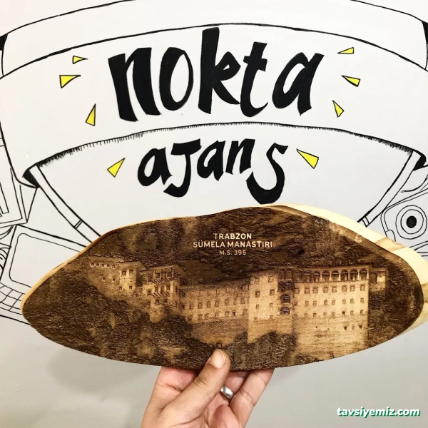 Nokta Ajans Nokta Ajans