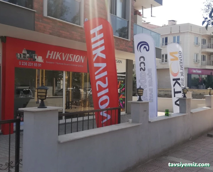 Nokta Güvenlik Sistemleri Nokta Güvenlik Sistemleri