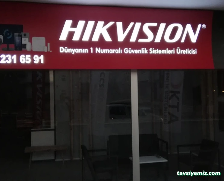 Nokta Güvenlik Sistemleri Nokta Güvenlik Sistemleri