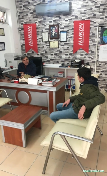 Nokta Güvenlik Sistemleri Nokta Güvenlik Sistemleri