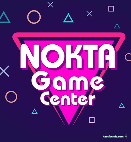 Nokta İnternet Cafe Nokta İnternet Cafe
