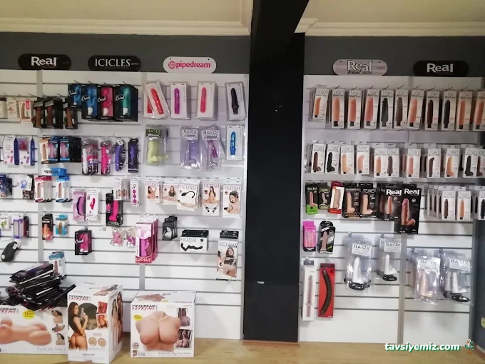 Nokta Sex Shop Nokta Sex Shop
