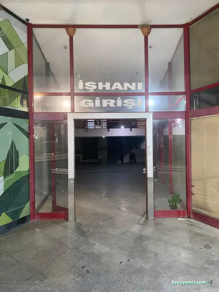 Nokta Sex Shop İzmir