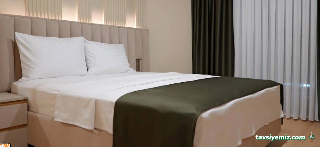 Northwest Hotel Zonguldak