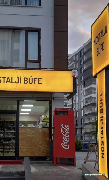 Nostalji Tekel Bayi Nostalji Tekel Bayi