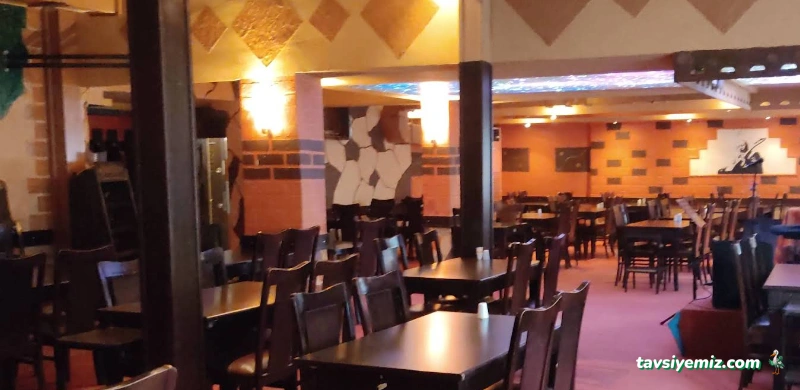 Nostalji Türkü Bar Urfa