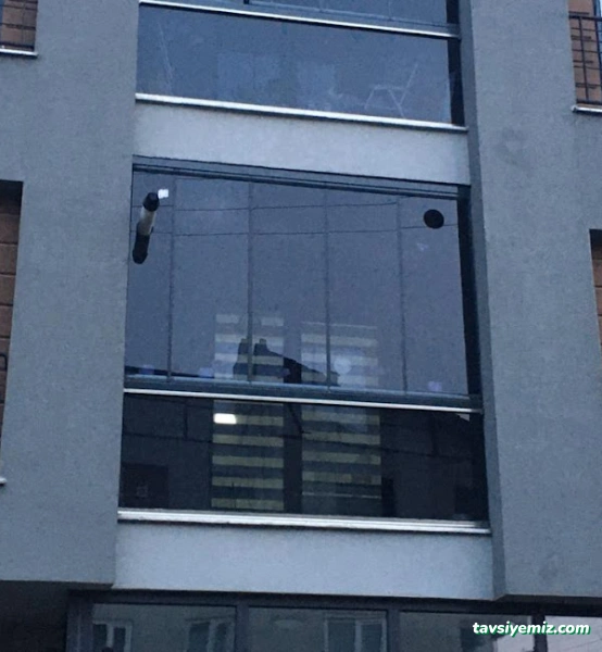 Not Yapı & Düzce Cam Balkon-Panjur-Pimapen-Otomatik Kepenk Not Yapı & Düzce Cam Balkon-Panjur-Pimapen-Otomatik Kepenk
