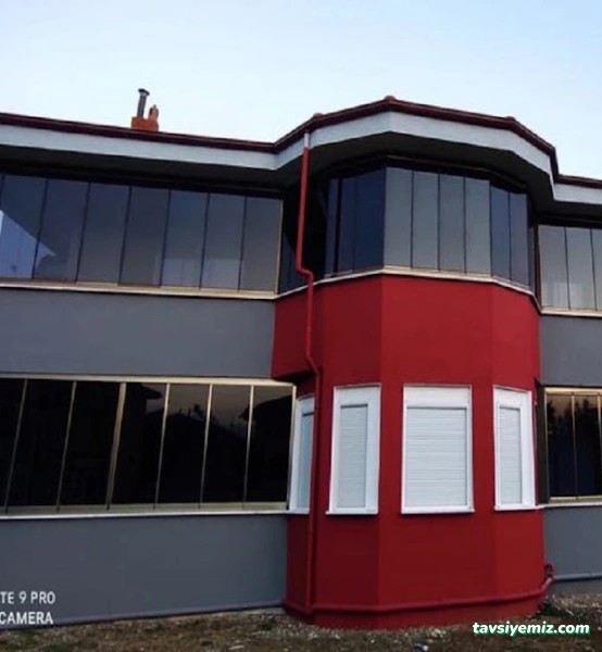 Not Yapı & Düzce Cam Balkon-Panjur-Pimapen-Otomatik Kepenk Not Yapı & Düzce Cam Balkon-Panjur-Pimapen-Otomatik Kepenk