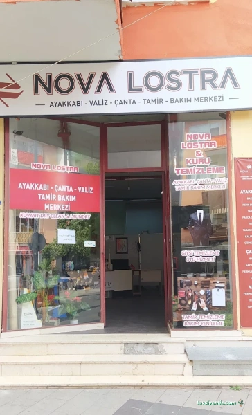 Nova Lostra Nova Lostra
