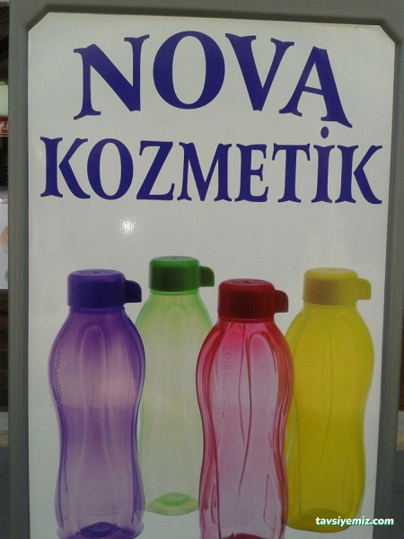 Novaa Kozmetik Novaa Kozmetik