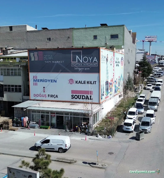 Noya Toptan Hırdavat Noya Toptan Hırdavat