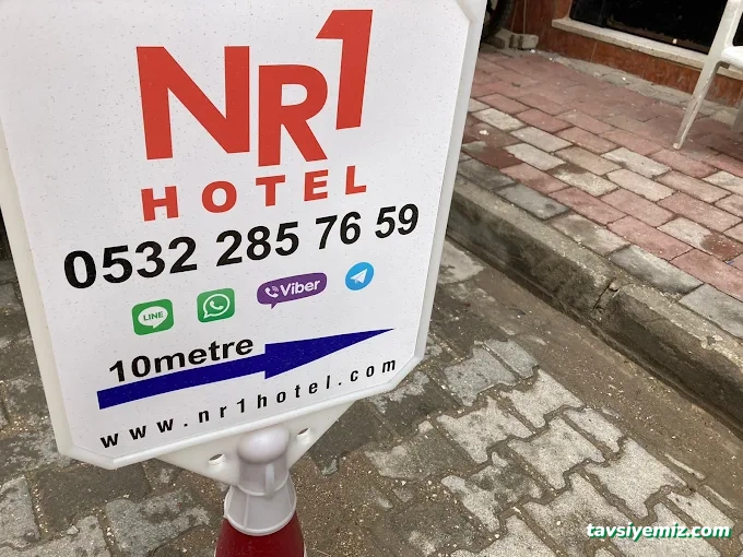 Nr1Pansiyon Nr1Pansiyon
