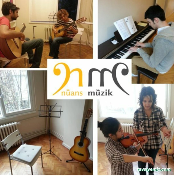 Nüans Müzik Nüans Müzik