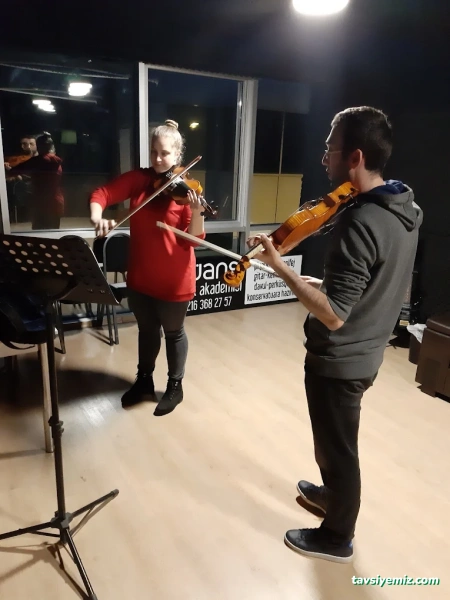 Nüans Müzik Nüans Müzik