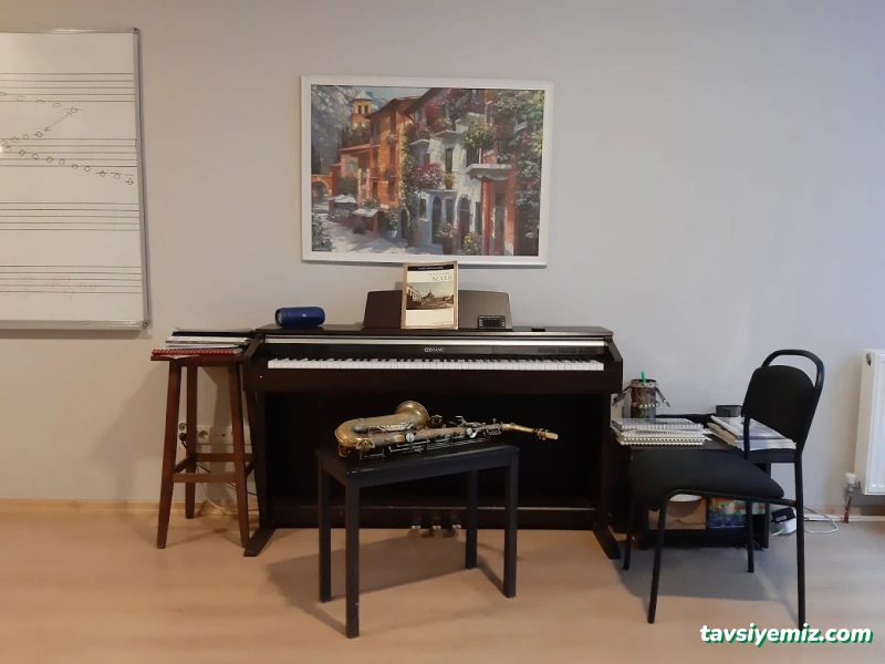 Nüans Müzik Nüans Müzik