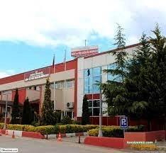 Nuh Çimento Sanayi Vakfı Ağız Ve Diş Sağlığı Merkezi Nuh Çimento Sanayi Vakfı Ağız Ve Diş Sağlığı Merkezi