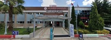 Nuh Çimento Sanayi Vakfı Ağız Ve Diş Sağlığı Merkezi Nuh Çimento Sanayi Vakfı Ağız Ve Diş Sağlığı Merkezi