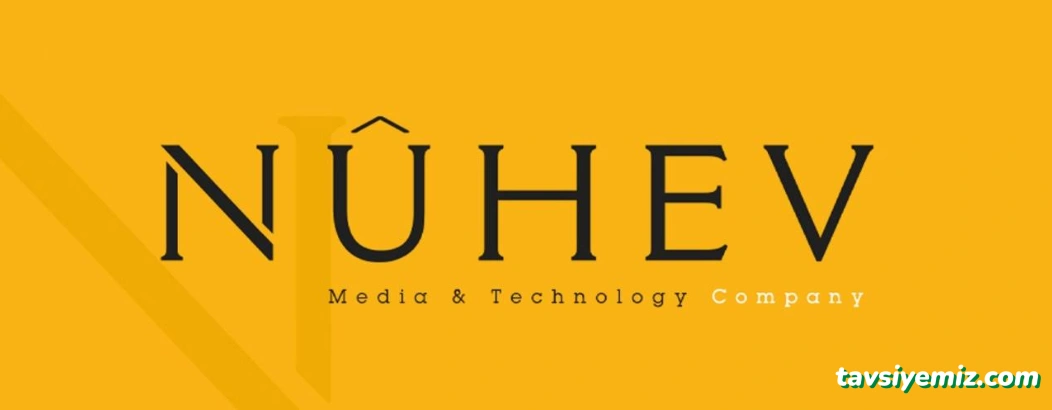 Nuhev Company Nuhev Company