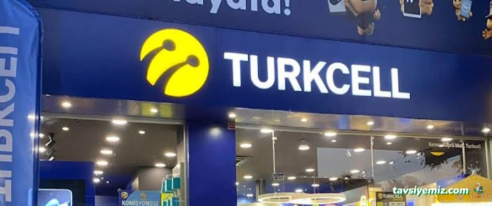 Nuhoğlu Turkcell Bartın Kemer Köprü Şubesi