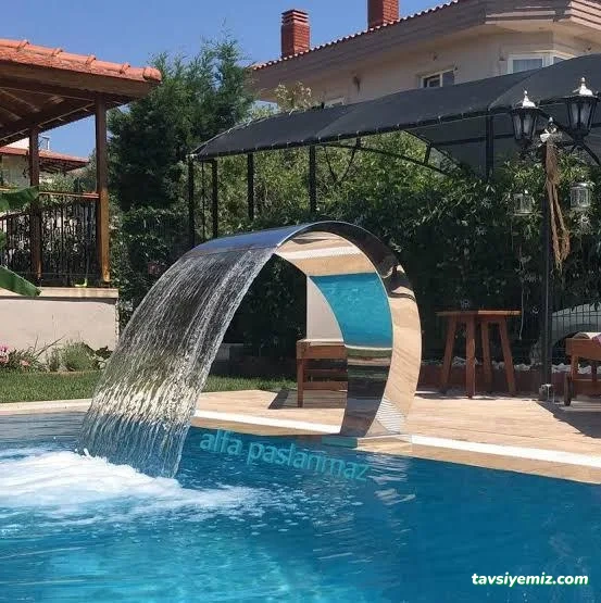 Numar Havuzculuk Numar Havuzculuk