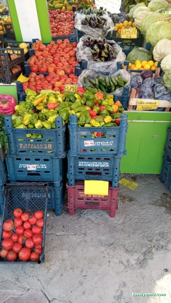 Nur Market Nur Market