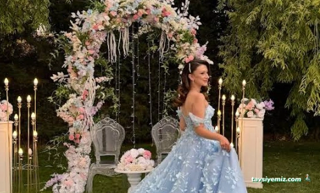 Nur Şeref Organizasyon