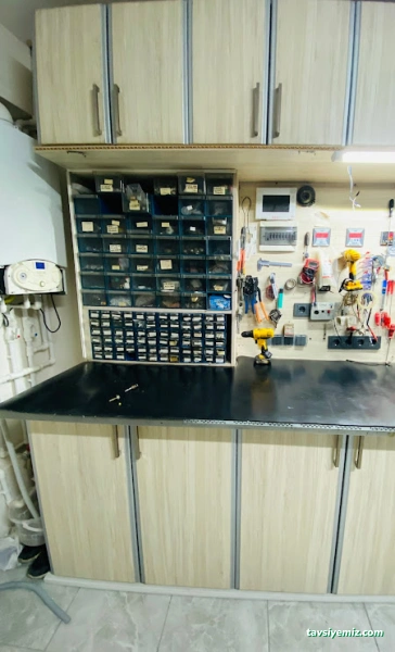 Nur Teknik Nur Teknik