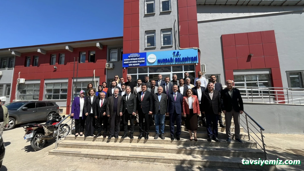 Nurdağı Belediyesi Nurdağı Belediyesi