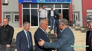 Nurdağı Belediyesi Nurdağı Belediyesi