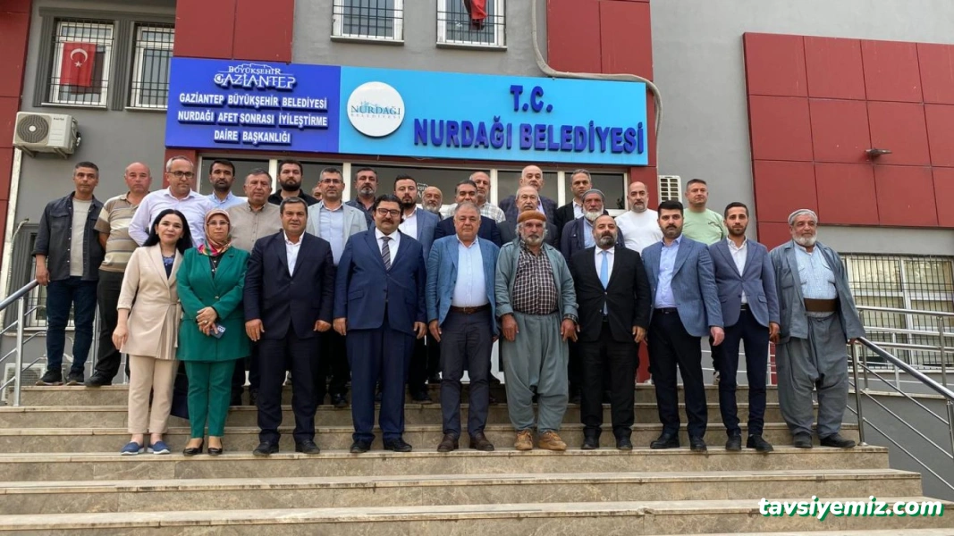 Nurdağı Belediyesi Nurdağı Belediyesi