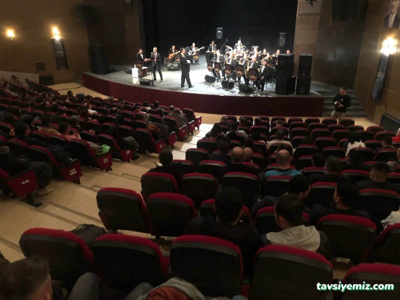Nurettin Ardıçoğlu Kültür Merkezi Nurettin Ardıçoğlu Kültür Merkezi