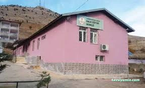 Nurhak Halk Eğitim Merkezi Nurhak Halk Eğitim Merkezi