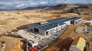 Nurhak İlçe Entegre Devlet Hastanesi Nurhak İlçe Entegre Devlet Hastanesi