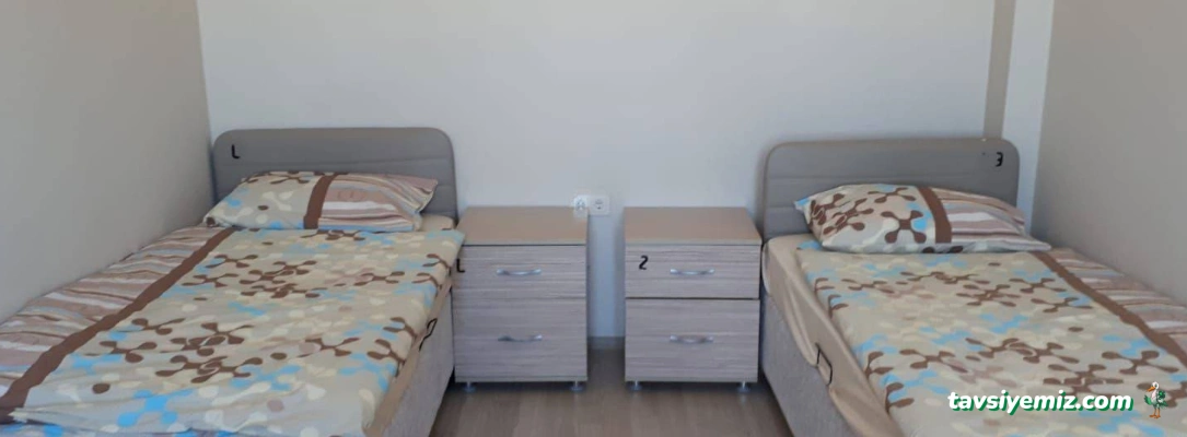 Nuri Pasa Kız Ögrenci Yurdu