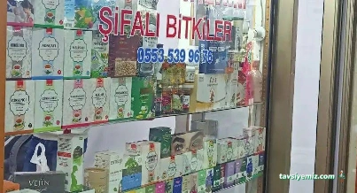 Nurs Lokman Hekim Kırıkkale