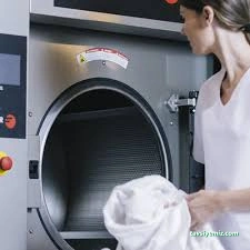 Nursu Çamaşır Yıkama Ve Kuru Temizleme