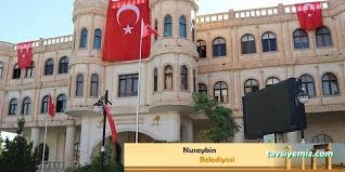 Nusaybin Belediyesi Nusaybin Belediyesi