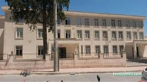 Nusaybin Halk Eğitimi Merkezi Nusaybin Halk Eğitimi Merkezi