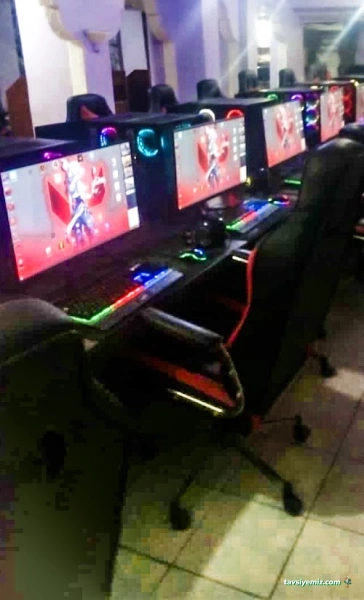 Nutku Net İnternet Cafe Nutku Net İnternet Cafe